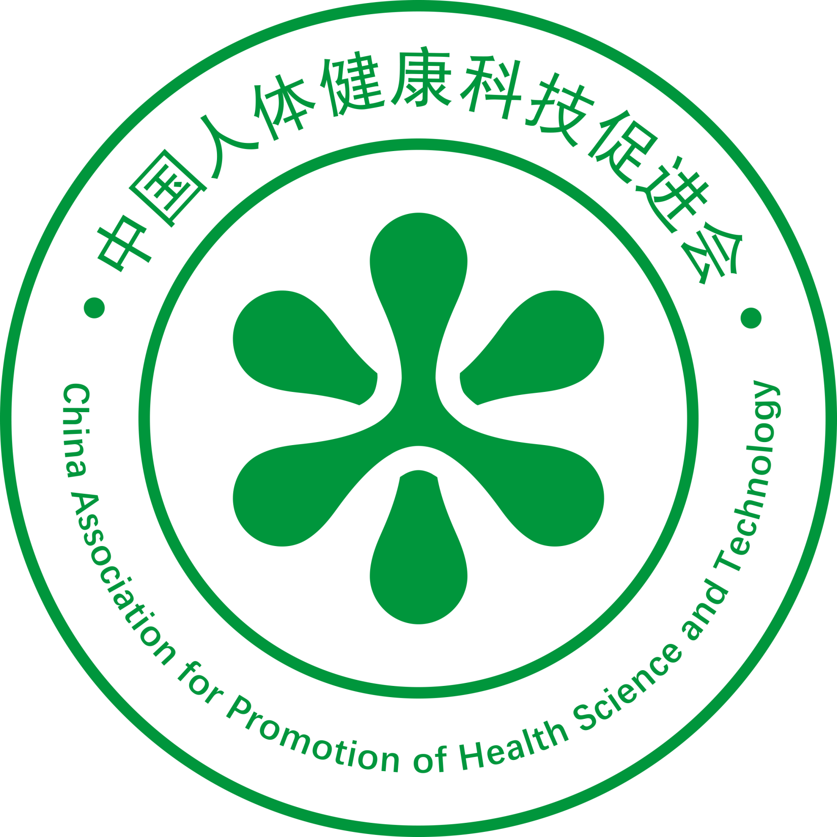 中国人体健康科技促进会
